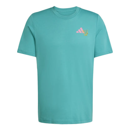 T-Shirt Adidas Padel Cheese