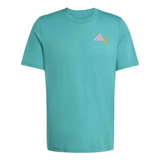 T-Shirt Adidas Padel Cheese