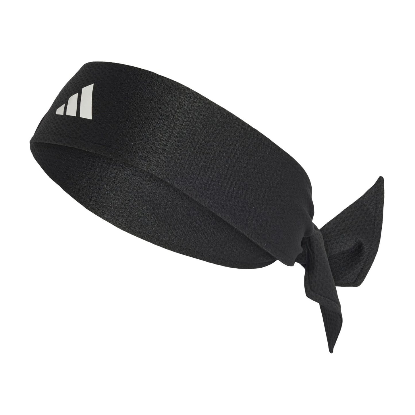 Headband adidas em malha dupla
