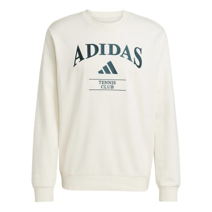 Sweatshirt Adidas Heritage Tennis Club