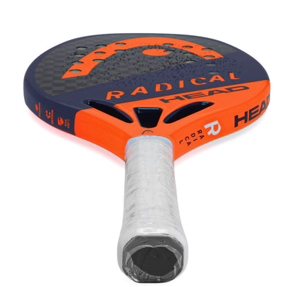 Raquete Beach Tennis HEAD Radical