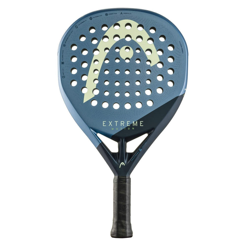 Raquete Padel HEAD Extreme Motion 2025
