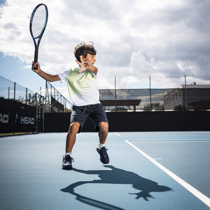 Raquete Ténis HEAD Gravity 2025 Junior 25