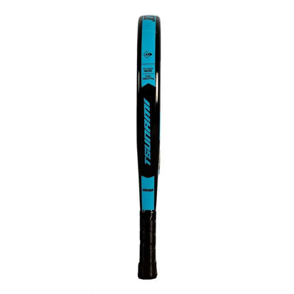 Raquete Padel Dunlop Tsunami Blue