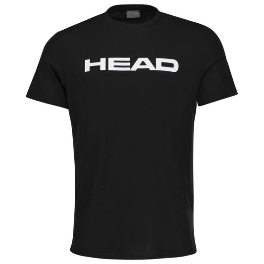 T-Shirt HEAD Club Ivan Junior