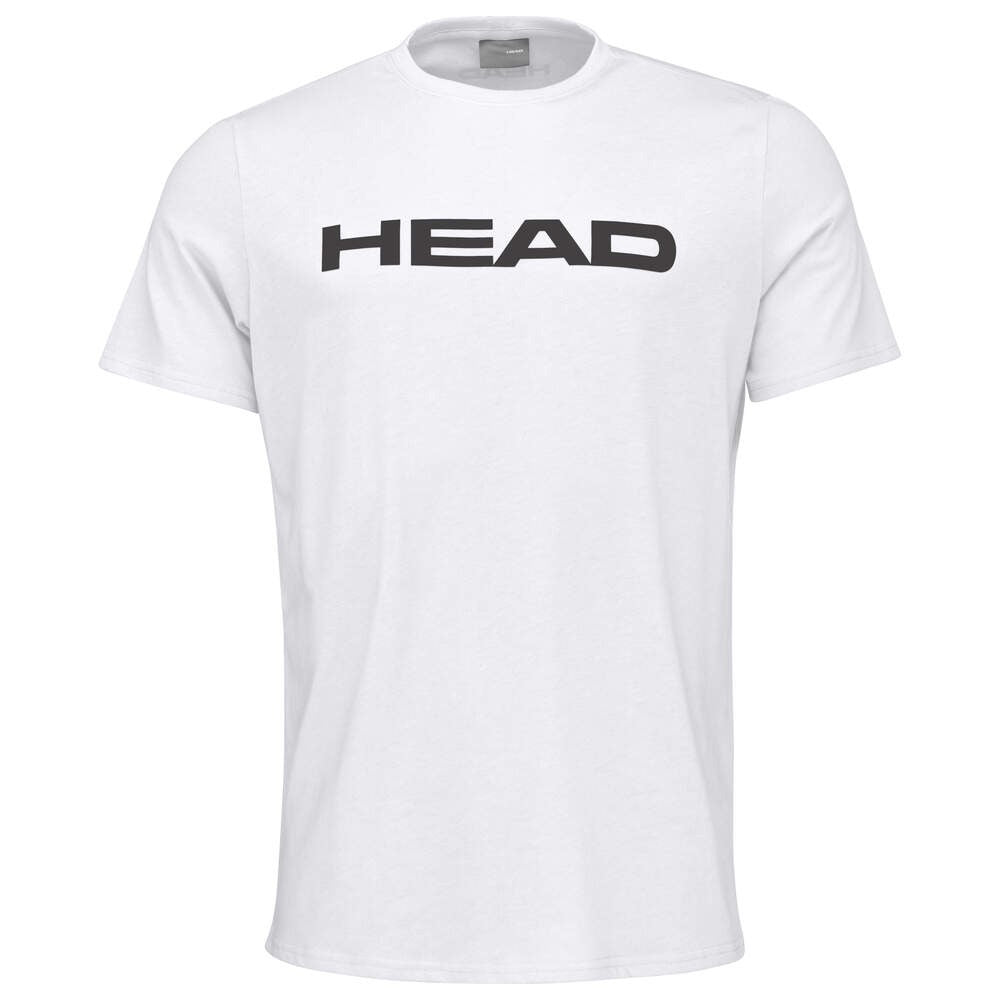 T-Shirt HEAD Club Ivan Junior
