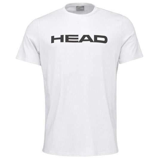 T-Shirt HEAD Club Ivan Junior