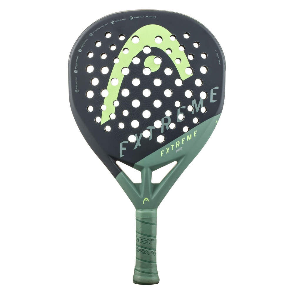 Raquete Padel HEAD Extreme Pro