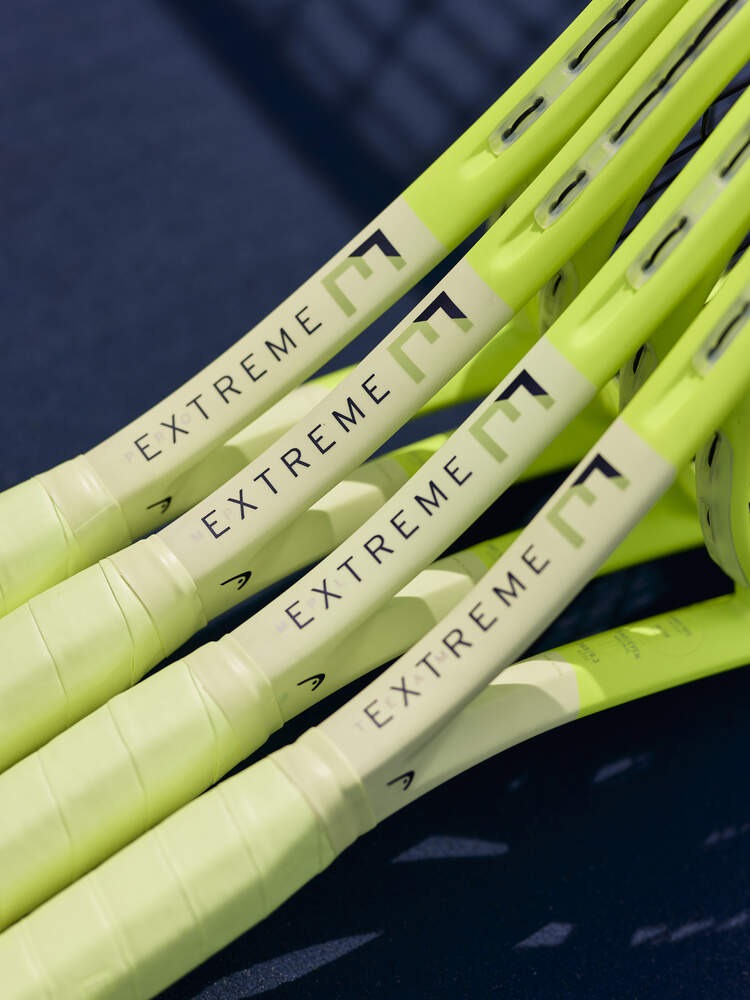 Raquete Ténis HEAD Extreme MP 2024