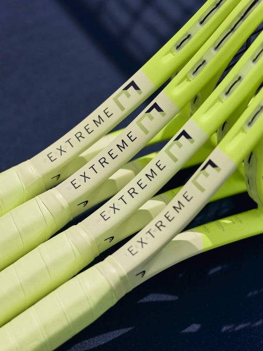 Raquete Ténis HEAD Extreme MP 2024