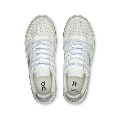 Sapatilhas On Running THE ROGER Clubhouse