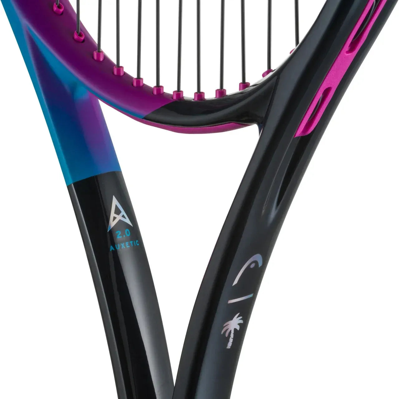 Raquete Ténis HEAD Radical MP Palm Tree Crew Limited Edition