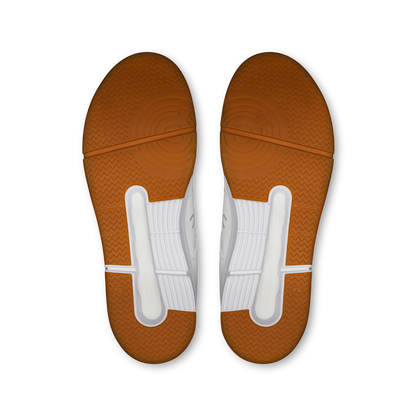 Sapatilhas On Running THE ROGER Clubhouse