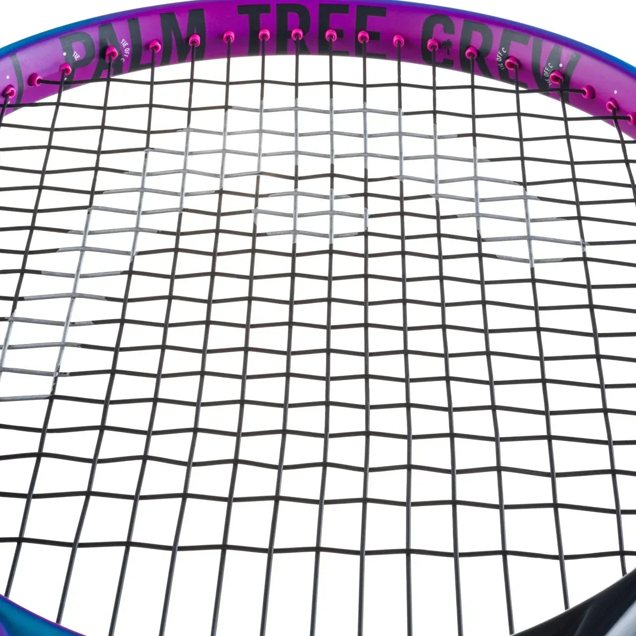 Raquete Ténis HEAD Radical MP Palm Tree Crew Limited Edition