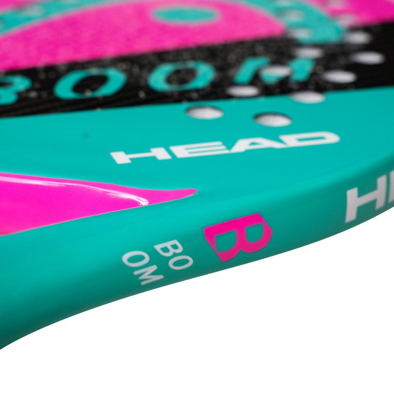 Raquete Beach Tennis HEAD Boom