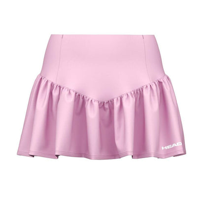 Saia Ténis HEAD Move Rosa Mulher