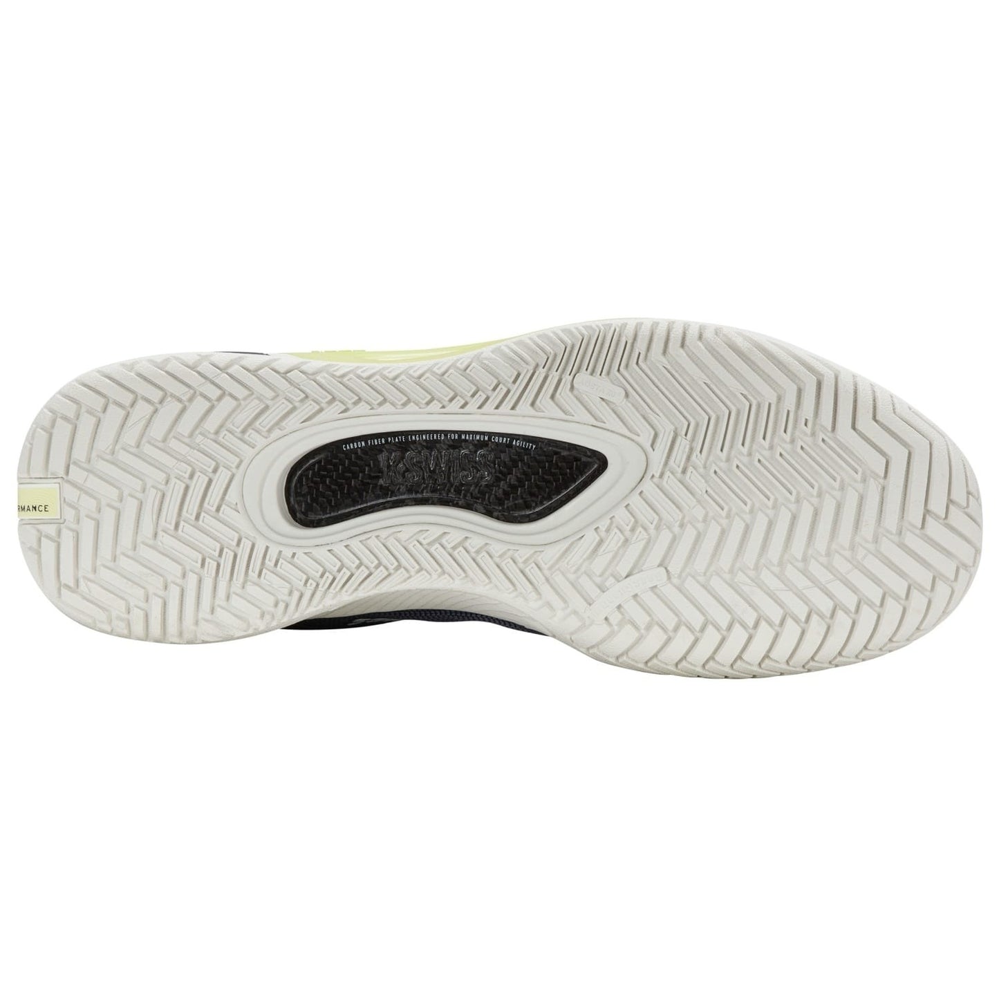 Sapatilhas K-Swiss Hypercourt Pinnacle