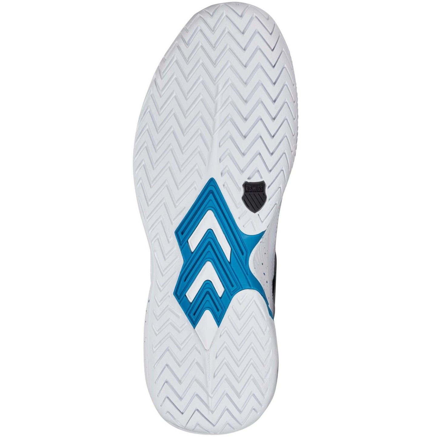 Sapatilhas K-Swiss Tura Team Padel