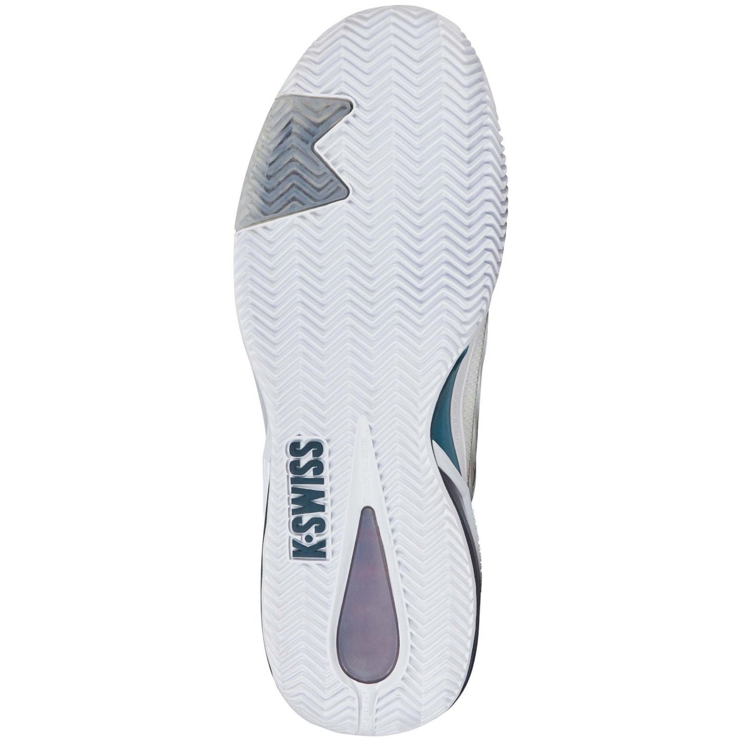 Sapatilhas K-Swiss Ultrashot 4 Clay