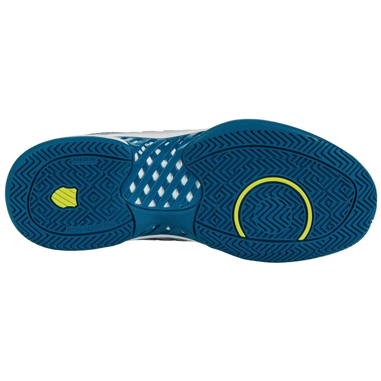 Sapatilhas K-Swiss Hypercourt Express 2