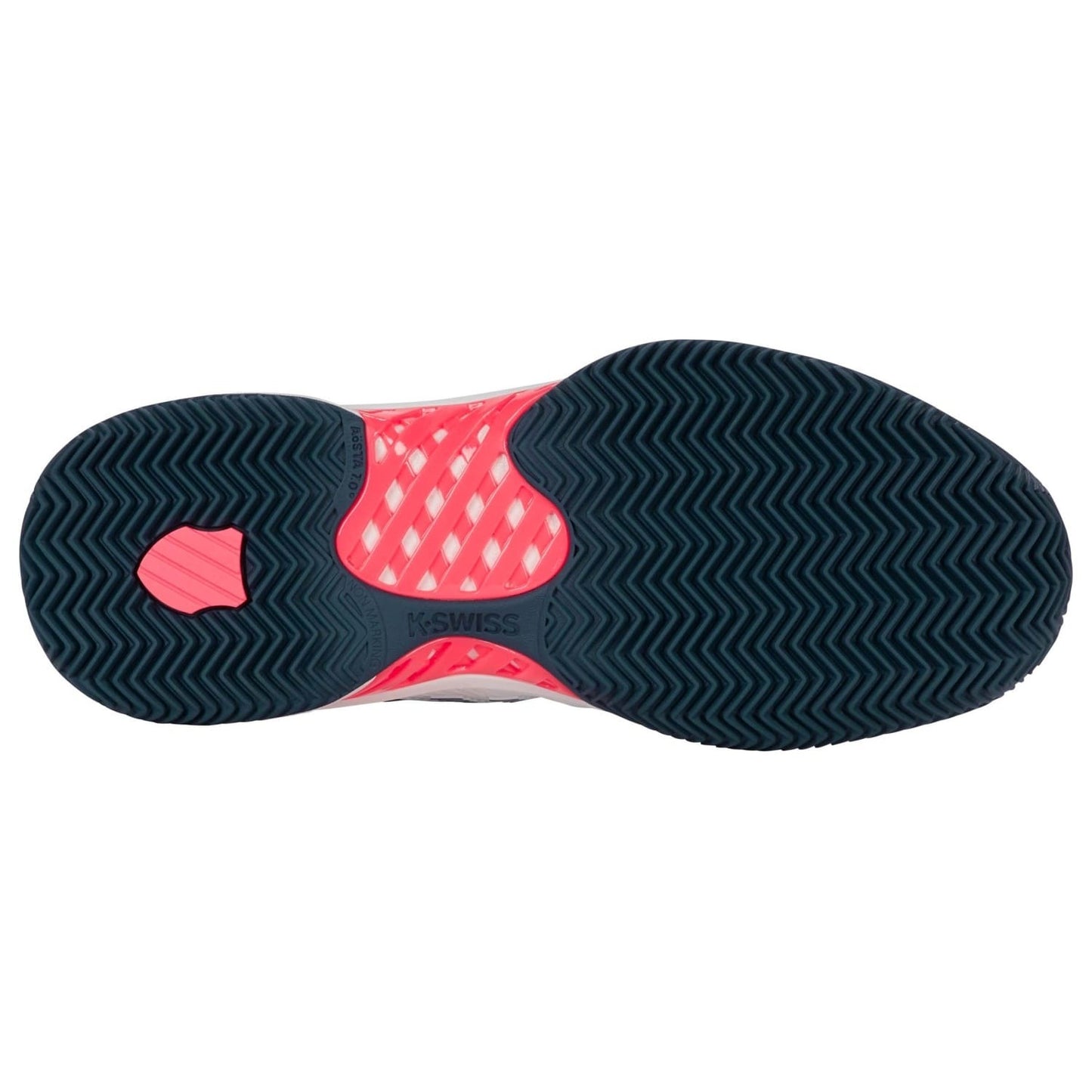 Sapatilhas K-Swiss Hypercourt Express 2 Clay