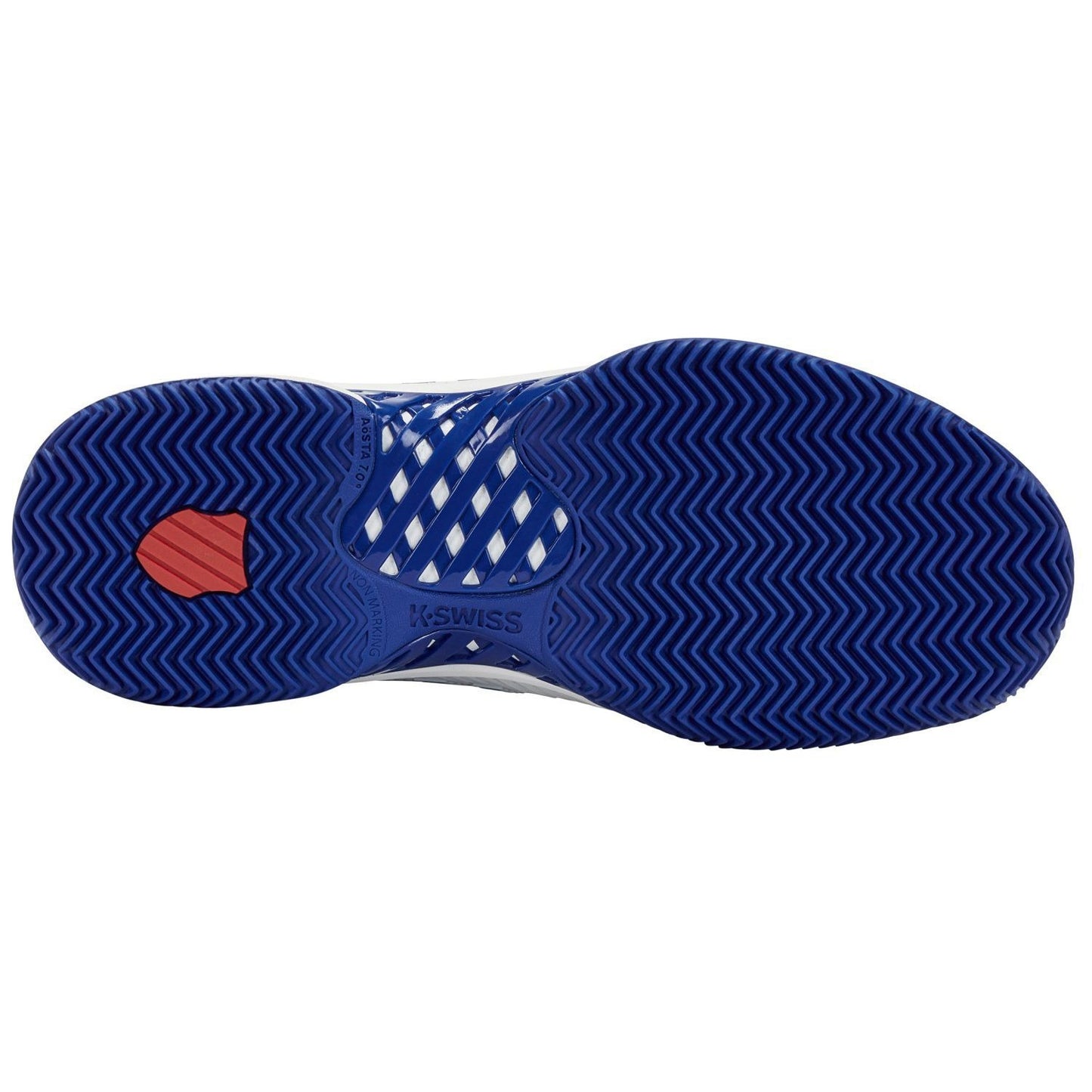 Sapatilhas K-Swiss Hypercourt Express 2 Clay