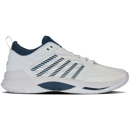 Sapatilhas K-Swiss Hypercourt Supreme 2 White