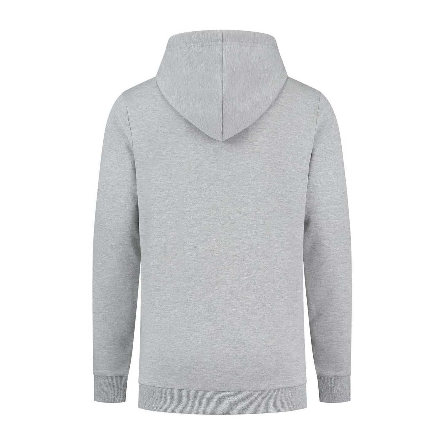 Hoodie K-Swiss Essentials Cinzento