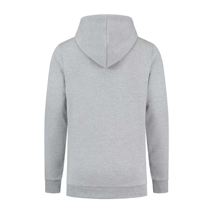 Hoodie K-Swiss Essentials Cinzento