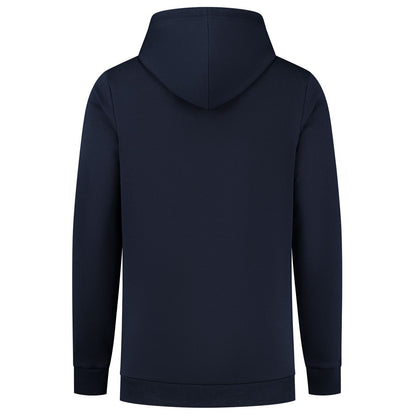 Hoodie K-Swiss Essentials Navy