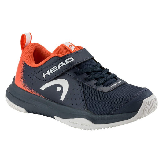 Sapatilhas HEAD Sprint Velcro 4.0 Kids