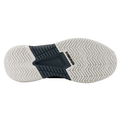 Sapatilhas HEAD Sprint Velcro 4.0 Kids