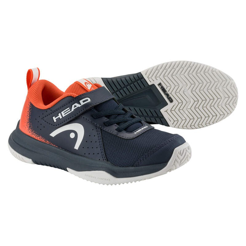 Sapatilhas HEAD Sprint Velcro 4.0 Kids