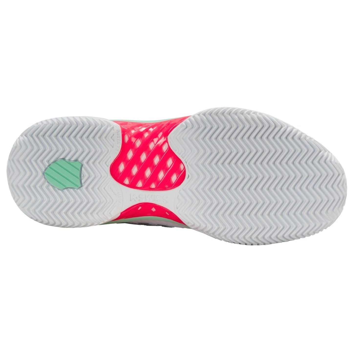 Sapatilhas K-Swiss Hypercourt Express 2 Clay