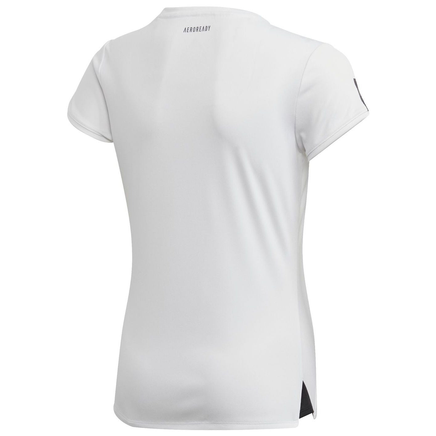 T-Shirt Adidas Club Menina