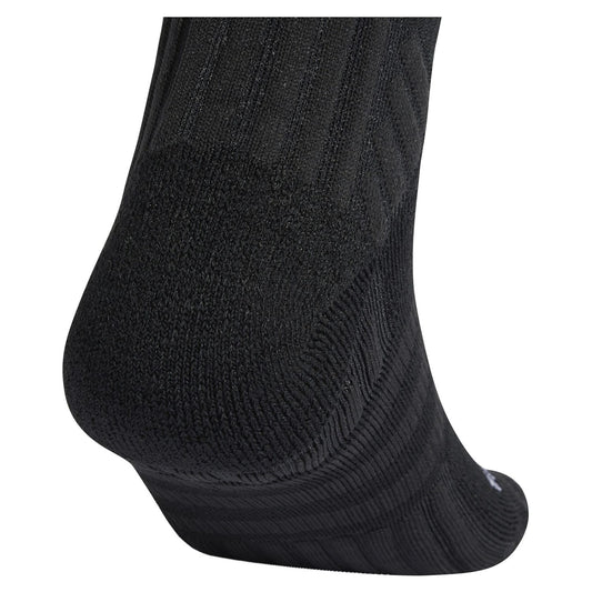 Meias Cano Médio Acolchoadas Adidas