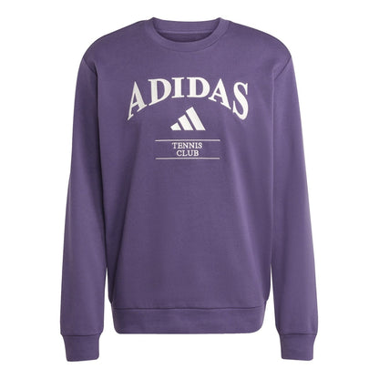Sweatshirt Adidas Heritage Tennis Club