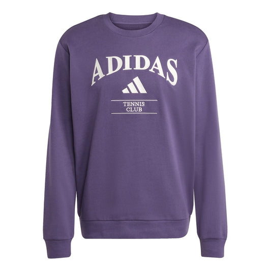 Sweatshirt Adidas Heritage Tennis Club
