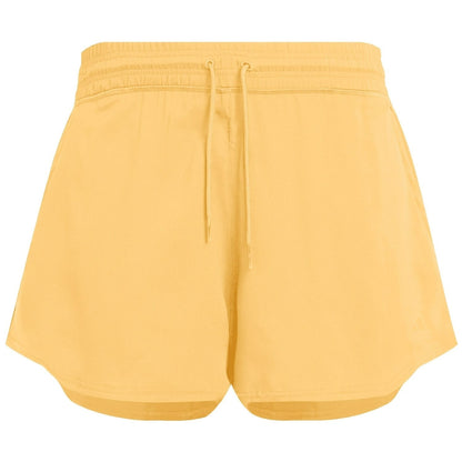 Calções Adidas Club Tennis Amarelo Mulher
