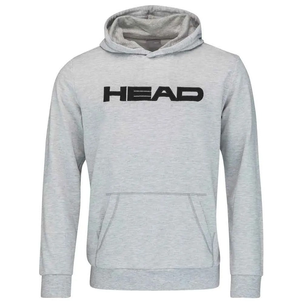 Hoodie HEAD Club Byron Junior