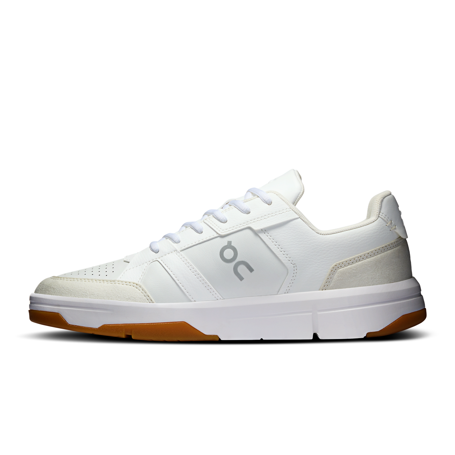 Sapatilhas On Running THE ROGER Clubhouse