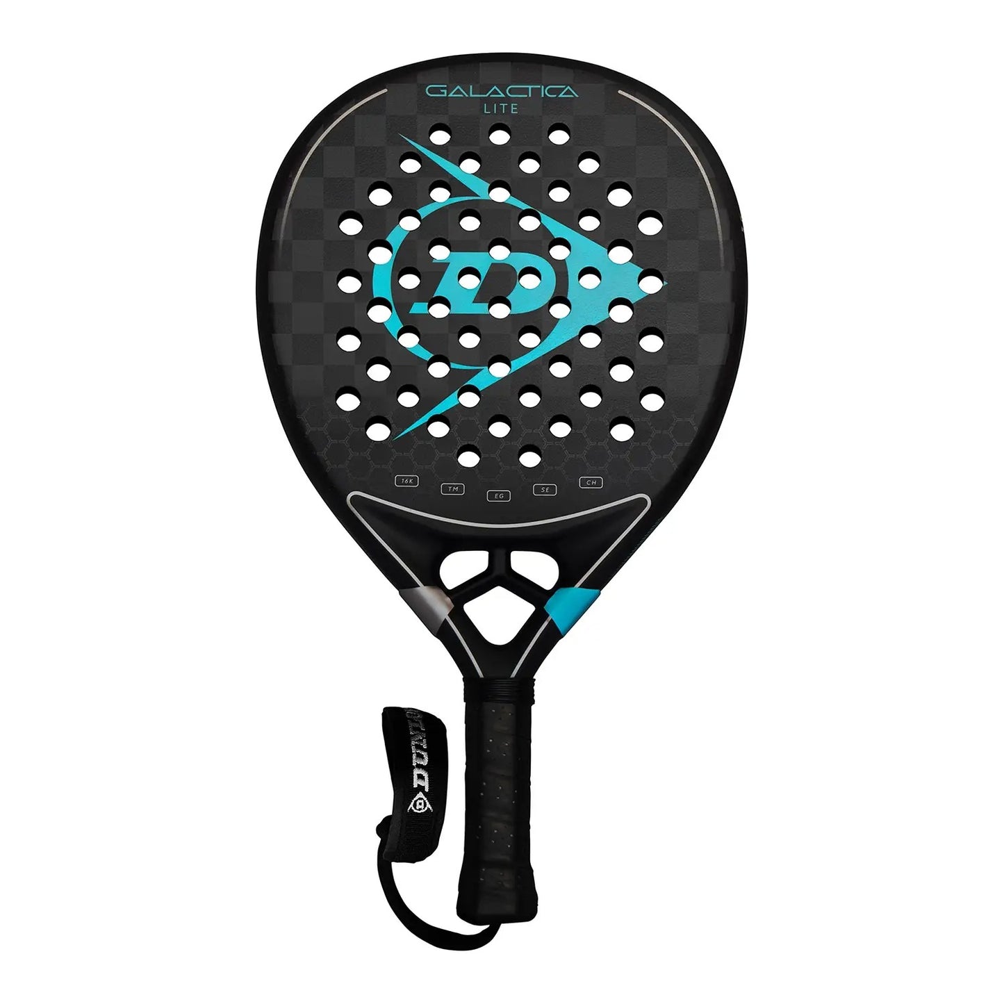 Raquete Padel Dunlop Galactica Lite