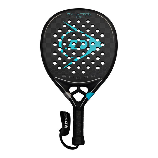 Raquete Padel Dunlop Galactica Lite