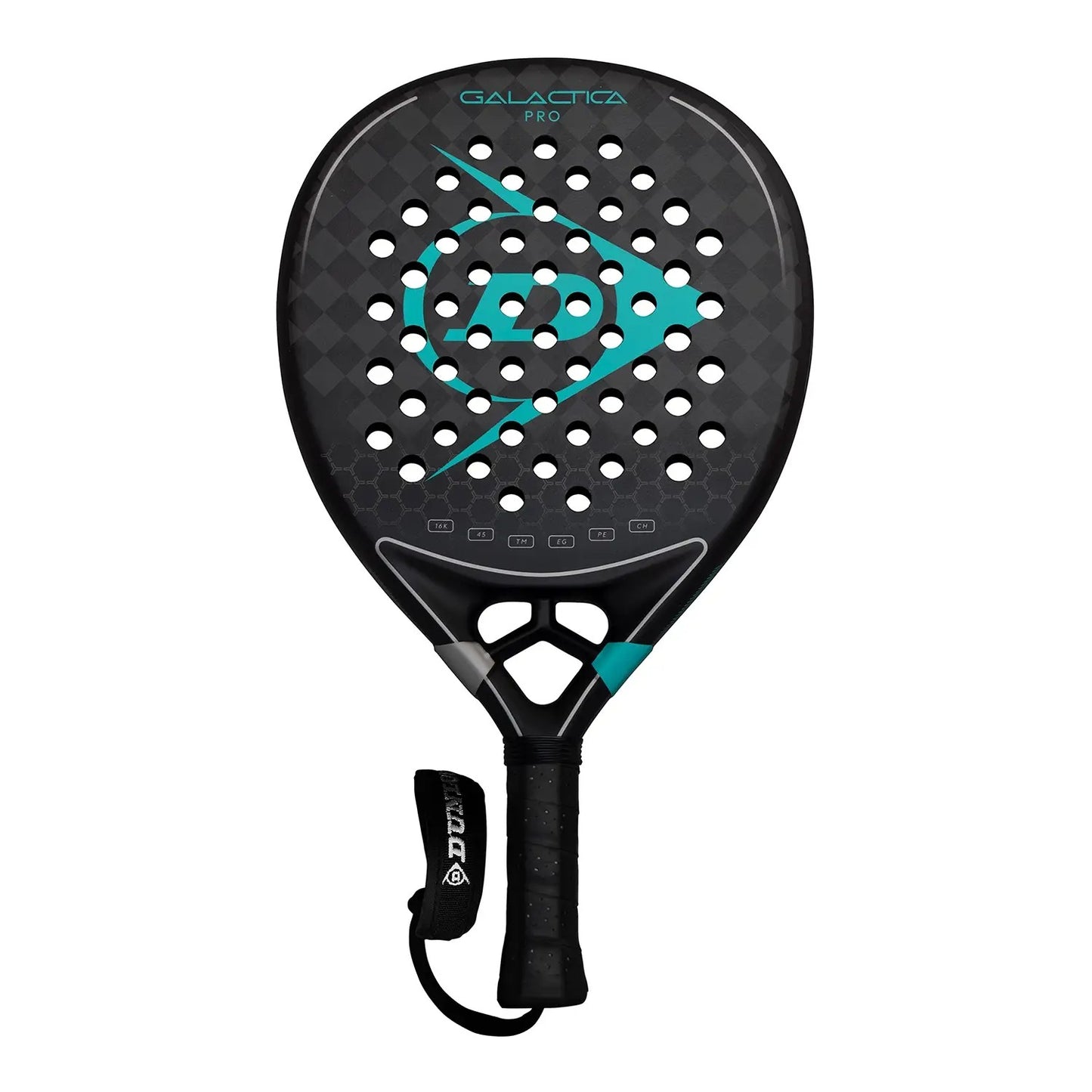 Raquete Padel Dunlop Galactica Pro