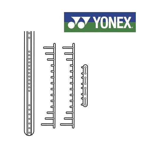 Grommets Yonex EZONE 98/98L Blast Blue