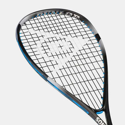 Raquete Squash Dunlop SonicCore Evolution 120