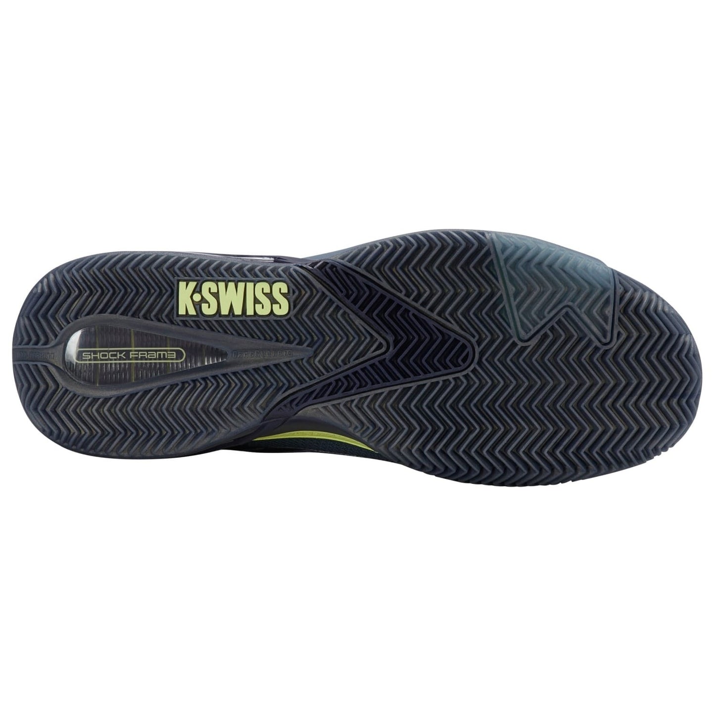 Sapatilhas K-Swiss Ultrashot 4 Clay