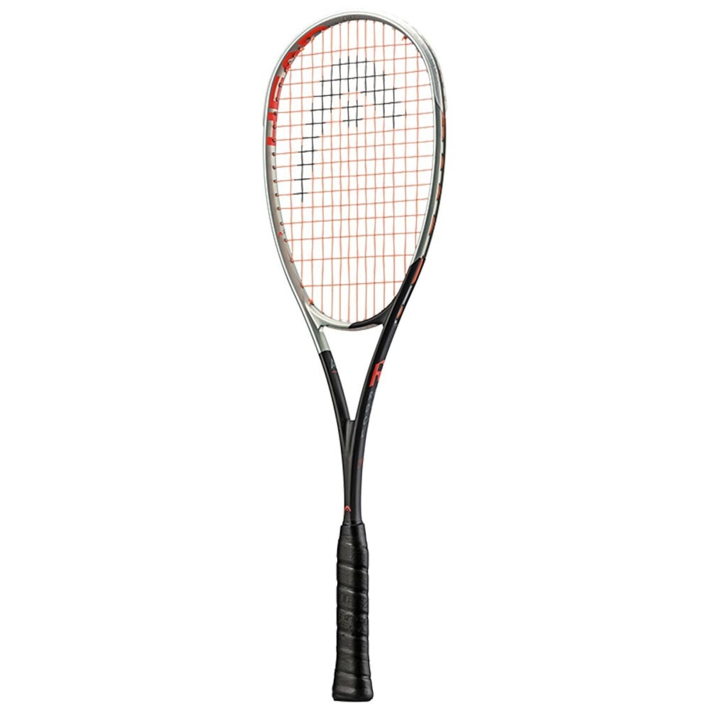 Raquete Squash HEAD Radical 135
