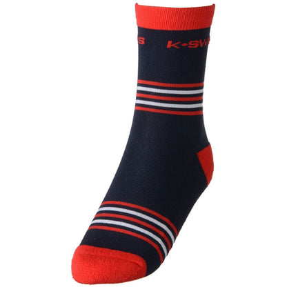 Meias K-Swiss Heritage (Pack 2)