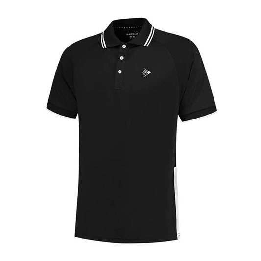 Polo Dunlop Club Mens Dry-Fit
